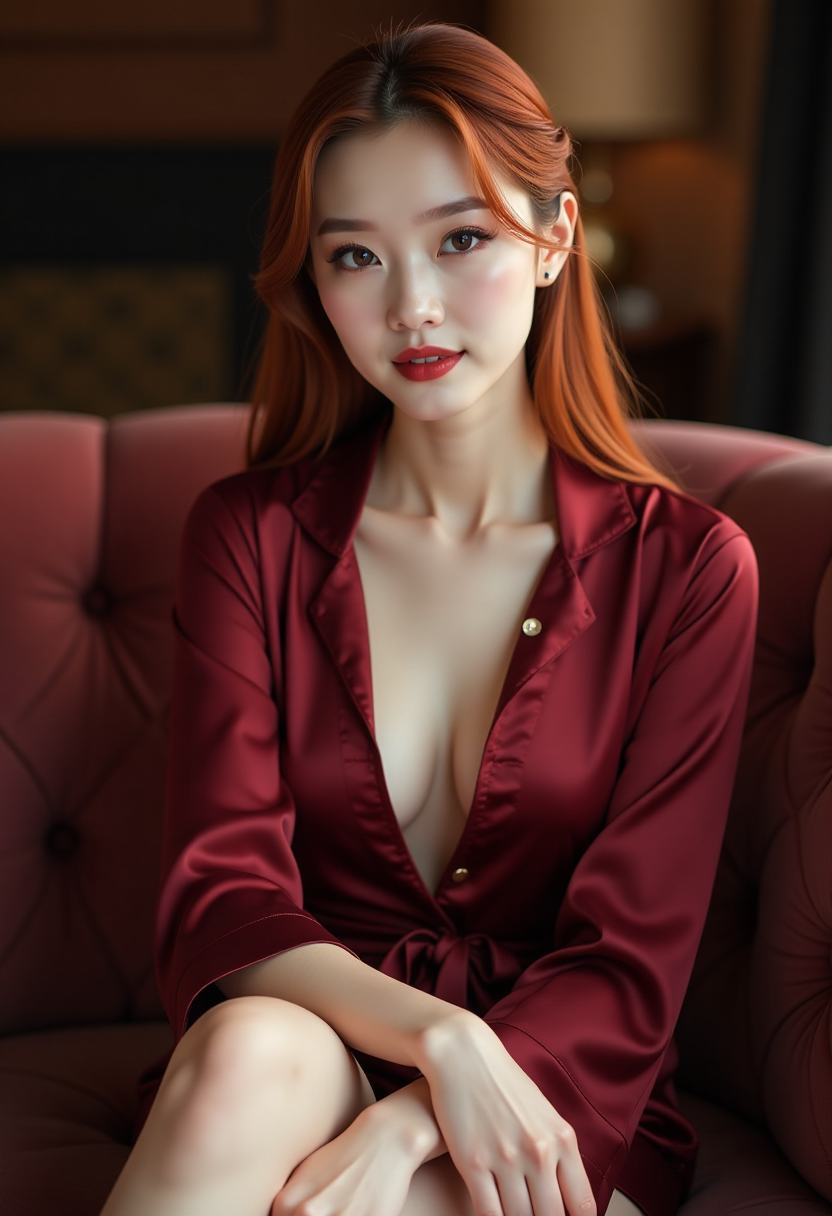 学生寮的灯